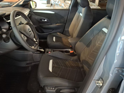 Opel Corsa Gebrauchtwagen Opel Corsa Gebrauchtwagen