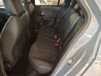 Opel Corsa Gebrauchtwagen Opel Corsa Gebrauchtwagen