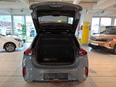 Opel Corsa Gebrauchtwagen Opel Corsa Gebrauchtwagen