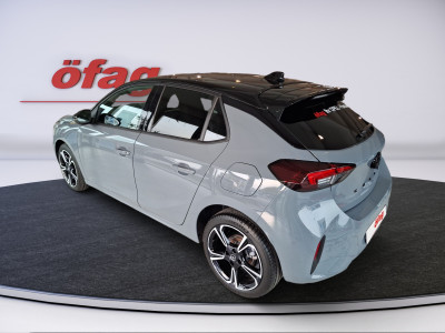 Opel Corsa Gebrauchtwagen Opel Corsa Gebrauchtwagen