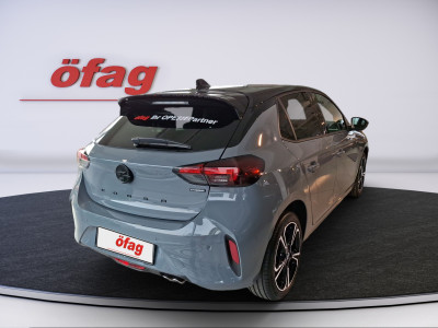 Opel Corsa Gebrauchtwagen Opel Corsa Gebrauchtwagen