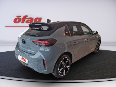 Opel Corsa Gebrauchtwagen Opel Corsa Gebrauchtwagen