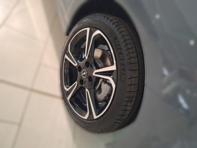 Opel Corsa Gebrauchtwagen Opel Corsa Gebrauchtwagen