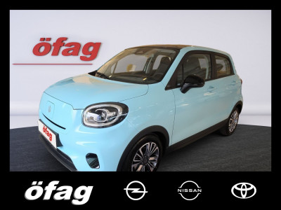 Leapmotor T03 Gebrauchtwagen Leapmotor T03 Gebrauchtwagen