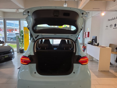 Leapmotor T03 Gebrauchtwagen Leapmotor T03 Gebrauchtwagen