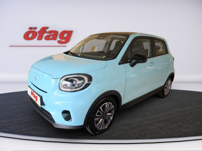 Leapmotor T03 Gebrauchtwagen Leapmotor T03 Gebrauchtwagen