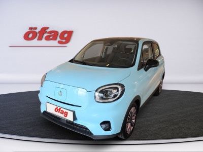 Leapmotor T03 Gebrauchtwagen Leapmotor T03 Gebrauchtwagen