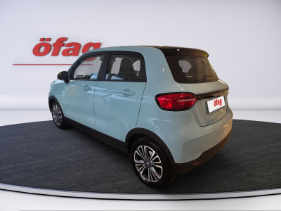 Leapmotor T03 Gebrauchtwagen Leapmotor T03 Gebrauchtwagen