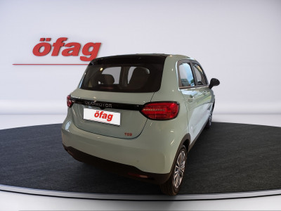 Leapmotor T03 Gebrauchtwagen Leapmotor T03 Gebrauchtwagen