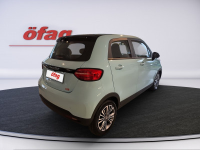 Leapmotor T03 Gebrauchtwagen Leapmotor T03 Gebrauchtwagen