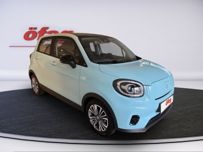 Leapmotor T03 Gebrauchtwagen Leapmotor T03 Gebrauchtwagen