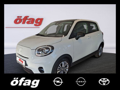 Leapmotor T03 Gebrauchtwagen Leapmotor T03 Gebrauchtwagen