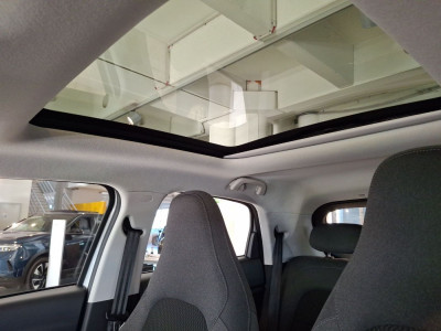 Leapmotor T03 Gebrauchtwagen Leapmotor T03 Gebrauchtwagen