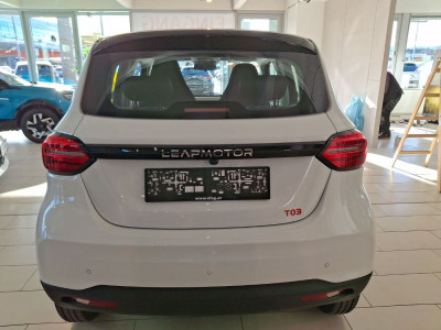 Leapmotor T03 Gebrauchtwagen Leapmotor T03 Gebrauchtwagen