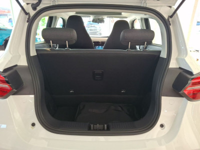 Leapmotor T03 Gebrauchtwagen Leapmotor T03 Gebrauchtwagen