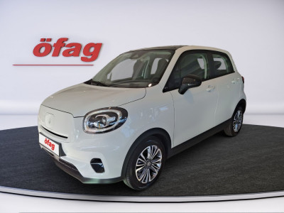 Leapmotor T03 Gebrauchtwagen Leapmotor T03 Gebrauchtwagen