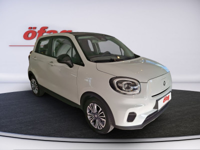 Leapmotor T03 Gebrauchtwagen Leapmotor T03 Gebrauchtwagen