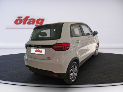 Leapmotor T03 Gebrauchtwagen Leapmotor T03 Gebrauchtwagen