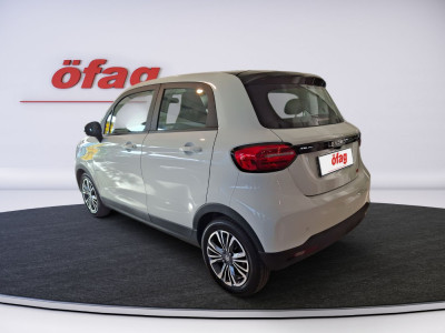 Leapmotor T03 Gebrauchtwagen Leapmotor T03 Gebrauchtwagen