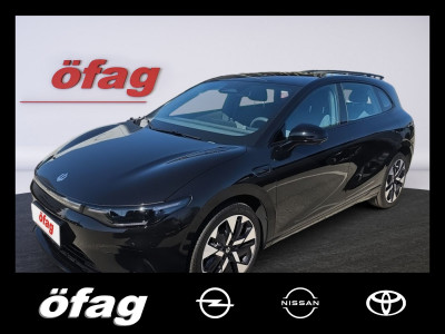 Leapmotor B05 Gebrauchtwagen Leapmotor B05 Gebrauchtwagen