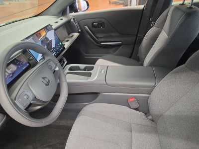 Leapmotor B05 Gebrauchtwagen Leapmotor B05 Gebrauchtwagen