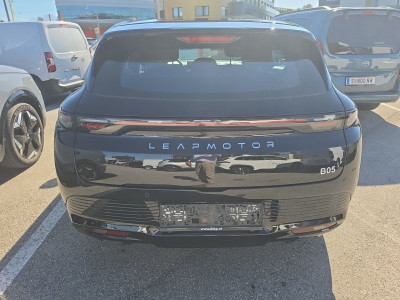 Leapmotor B05 Gebrauchtwagen Leapmotor B05 Gebrauchtwagen