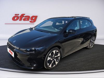 Leapmotor B05 Gebrauchtwagen Leapmotor B05 Gebrauchtwagen