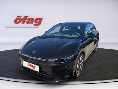 Leapmotor B05 Gebrauchtwagen Leapmotor B05 Gebrauchtwagen