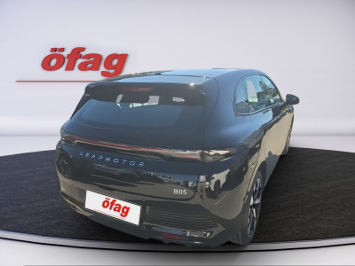 Leapmotor B05 Gebrauchtwagen Leapmotor B05 Gebrauchtwagen