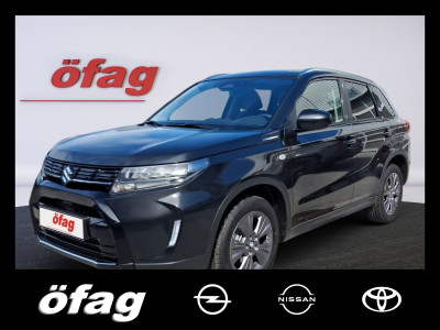 Suzuki Vitara Neuwagen