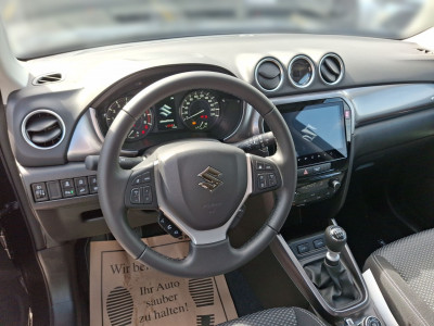 Suzuki Vitara Neuwagen