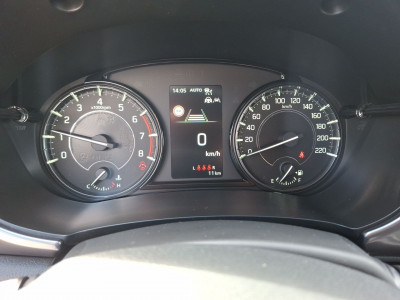 Suzuki Vitara Neuwagen