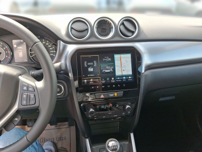 Suzuki Vitara Neuwagen