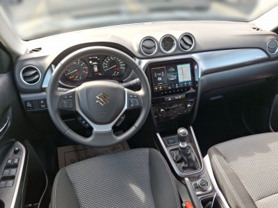Suzuki Vitara Neuwagen