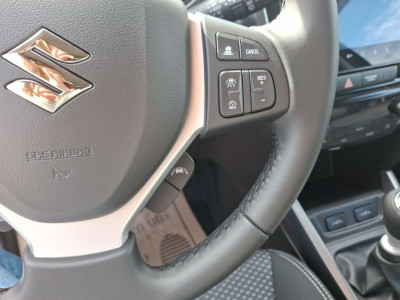 Suzuki Vitara Neuwagen