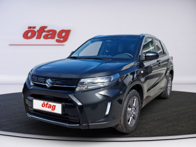Suzuki Vitara Neuwagen