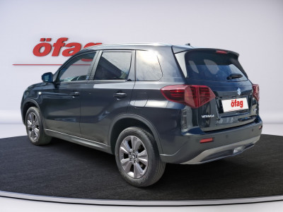 Suzuki Vitara Neuwagen