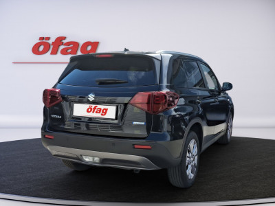 Suzuki Vitara Neuwagen