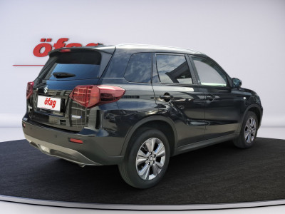 Suzuki Vitara Neuwagen
