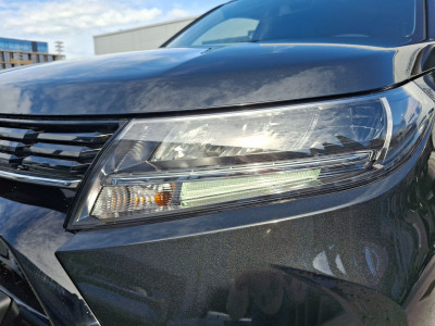 Suzuki Vitara Neuwagen