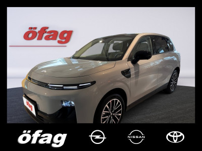 Leapmotor B10 Gebrauchtwagen Leapmotor B10 Gebrauchtwagen