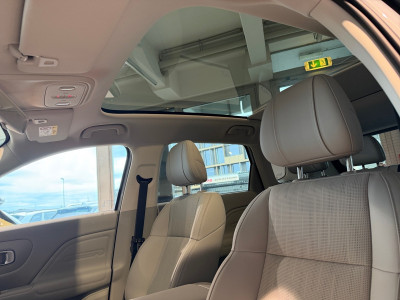 Leapmotor B10 Gebrauchtwagen Leapmotor B10 Gebrauchtwagen