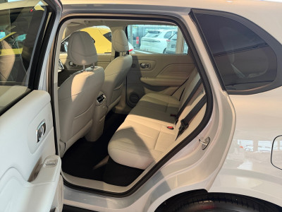 Leapmotor B10 Gebrauchtwagen Leapmotor B10 Gebrauchtwagen