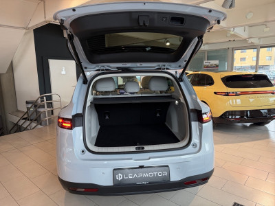 Leapmotor B10 Gebrauchtwagen Leapmotor B10 Gebrauchtwagen