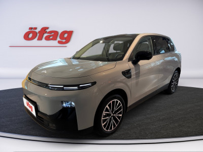 Leapmotor B10 Gebrauchtwagen Leapmotor B10 Gebrauchtwagen