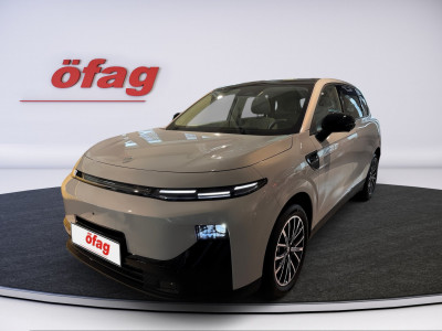 Leapmotor B10 Gebrauchtwagen Leapmotor B10 Gebrauchtwagen