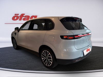 Leapmotor B10 Gebrauchtwagen Leapmotor B10 Gebrauchtwagen
