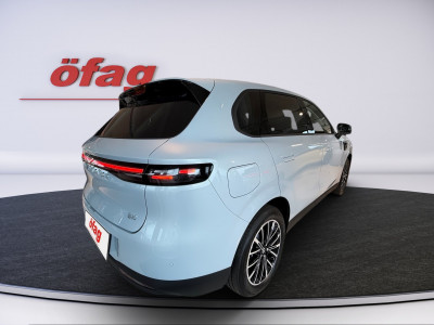 Leapmotor B10 Gebrauchtwagen Leapmotor B10 Gebrauchtwagen