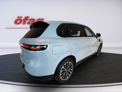 Leapmotor B10 Gebrauchtwagen Leapmotor B10 Gebrauchtwagen