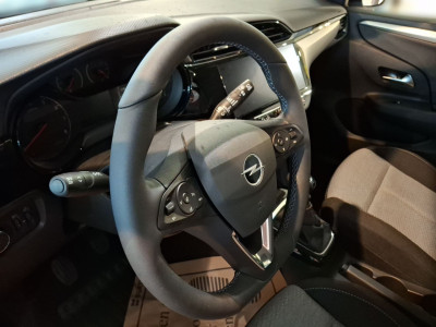 Opel Corsa Gebrauchtwagen Opel Corsa Gebrauchtwagen